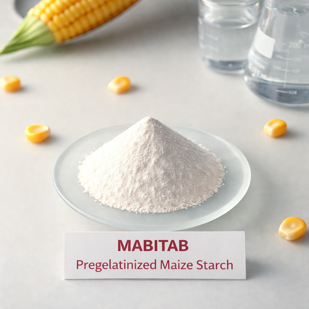 MABITAB Food